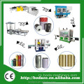 Linie de fabricare a conservelor certificate CE
